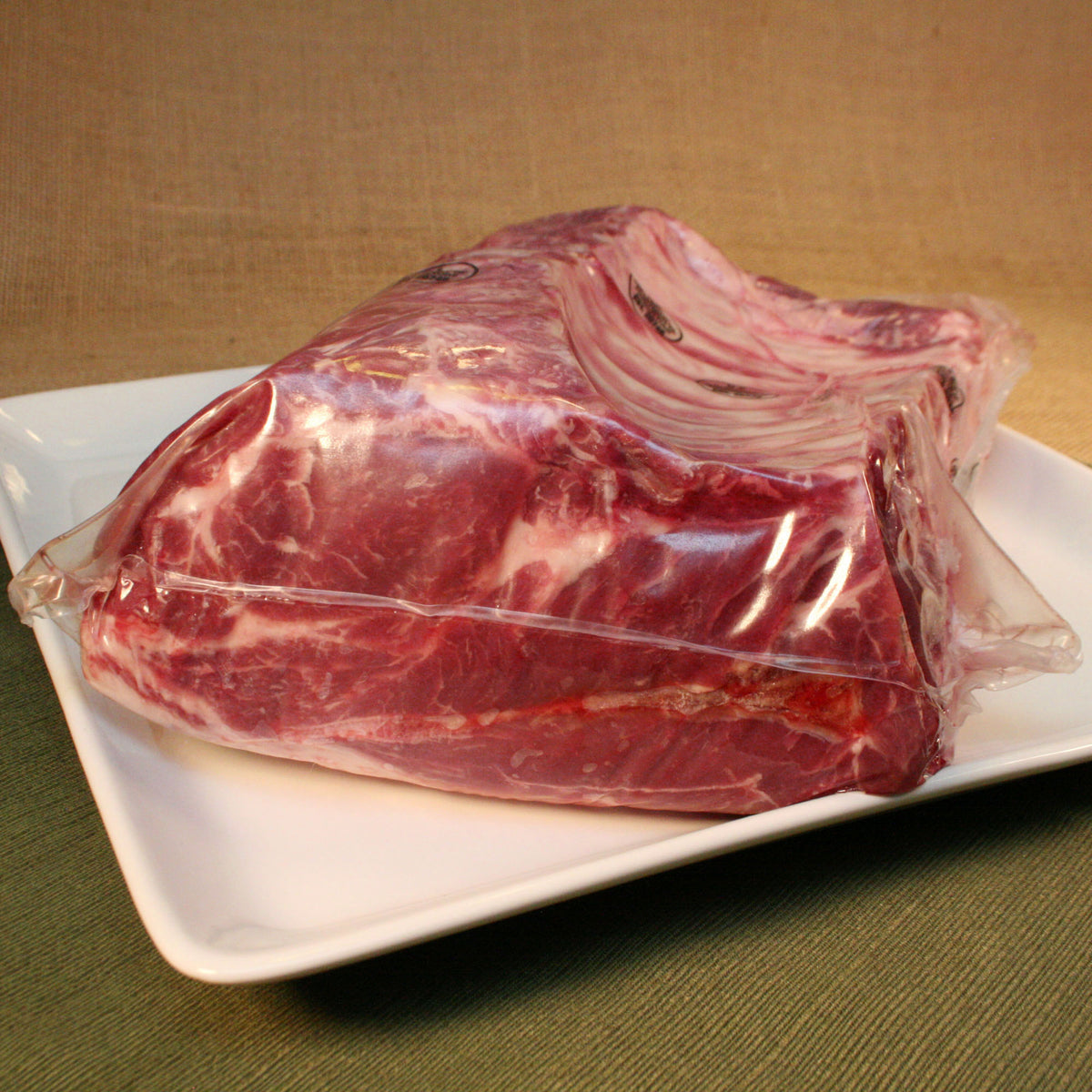 Mangalitsa Prime Loin - Bone In Roast