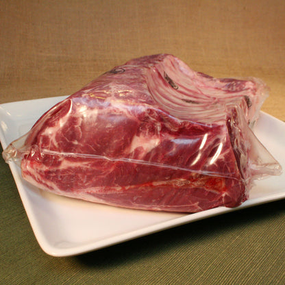 Mangalitsa Prime Loin - Bone In Roast