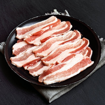 Bacon Adventure Gift Box