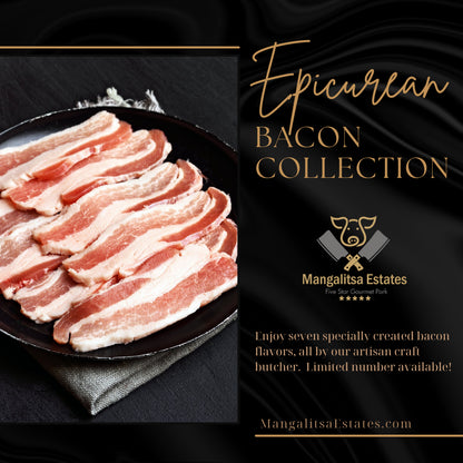 Epicurean Bacon Collection