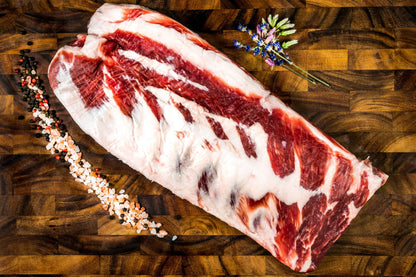 Mangalitsa Fresh Belly