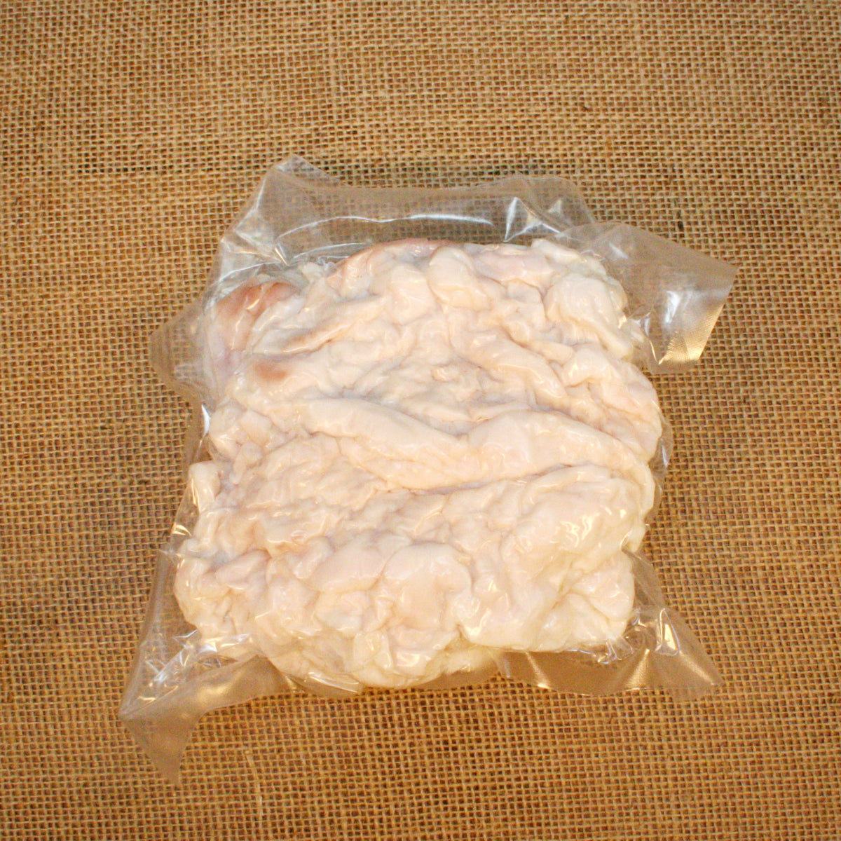 Mangalitsa Leaf Fat, 4.0-5.0# (nonrendered)