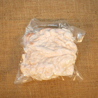 Mangalitsa Leaf Fat, 4.0-5.0# (nonrendered)