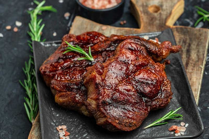 Mangalitsa Bone In Pork Chops  (Rib Chops)