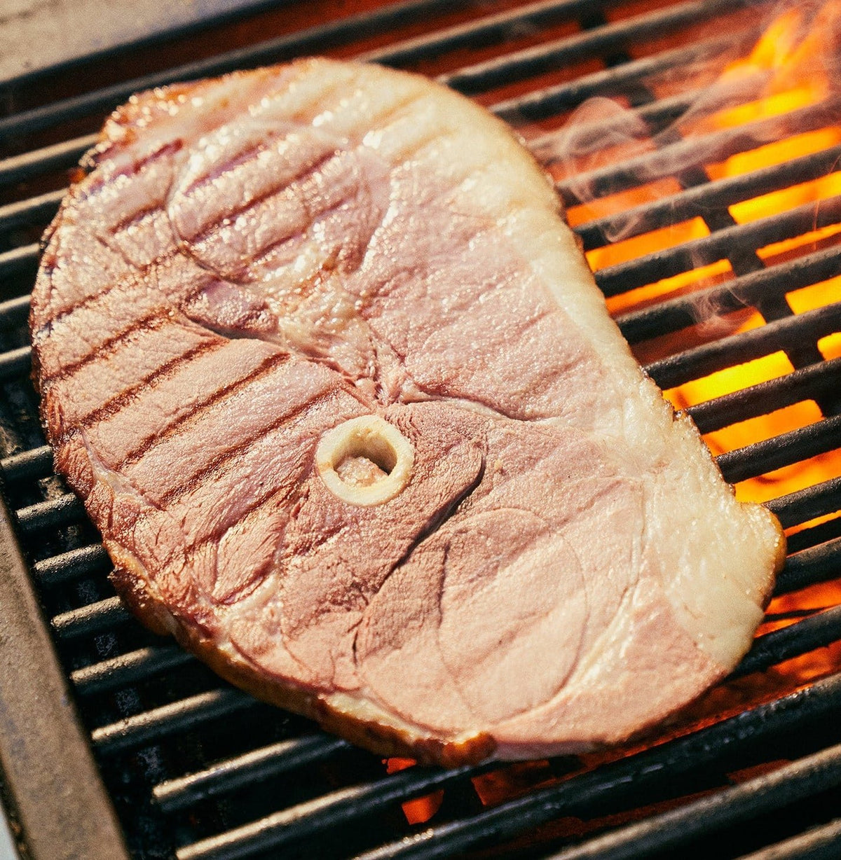 Primavera Pork Collection