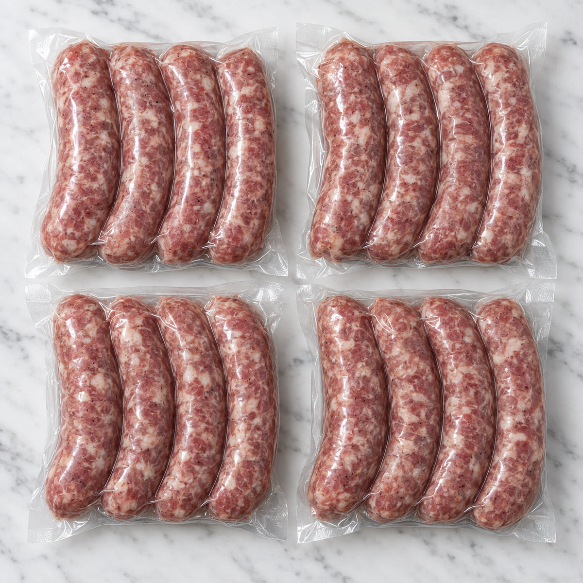 Special: Buy 12, Get 4 Free, vacuum-sealed as shipped