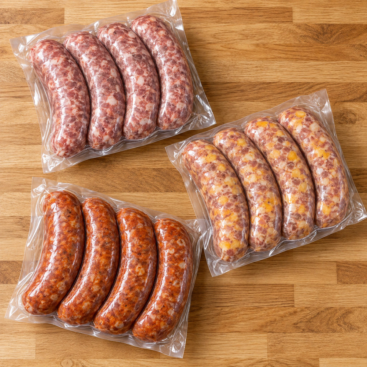 NEW Craft XL Brat Pack!, vacuum-sealed as shipped