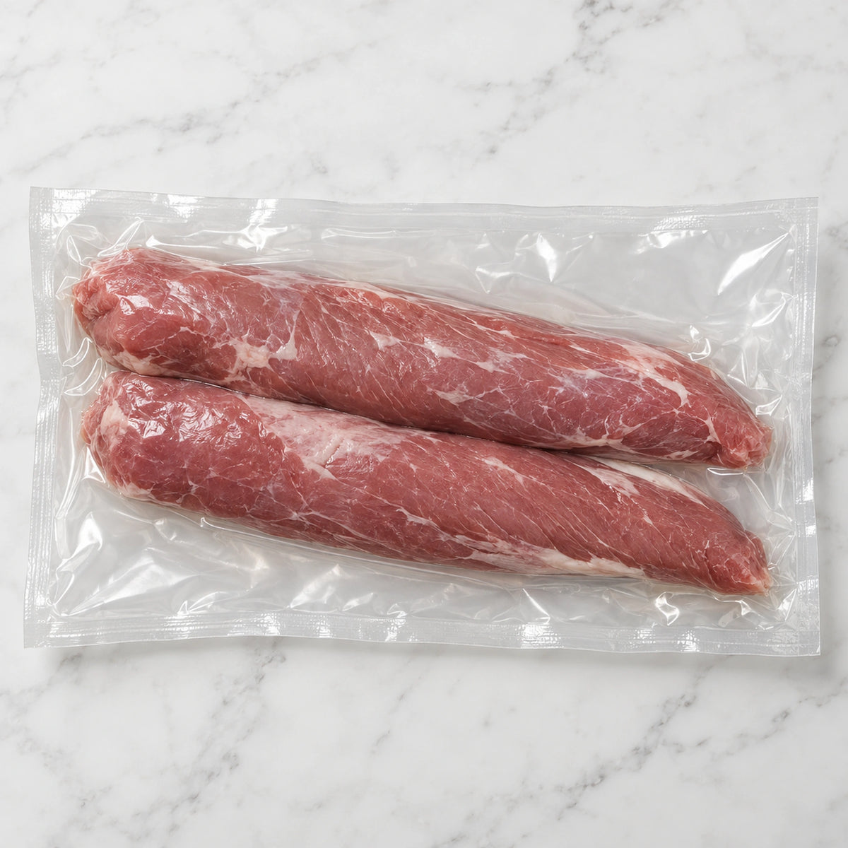 Mangalitsa Tenderloin (1/pkg), vacuum-sealed as shipped