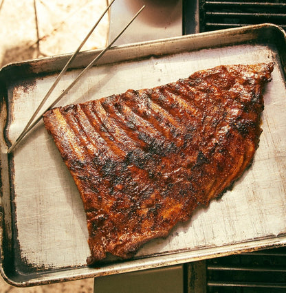 Mangalitsa Spare Ribs (1.2-1.5 lbs)