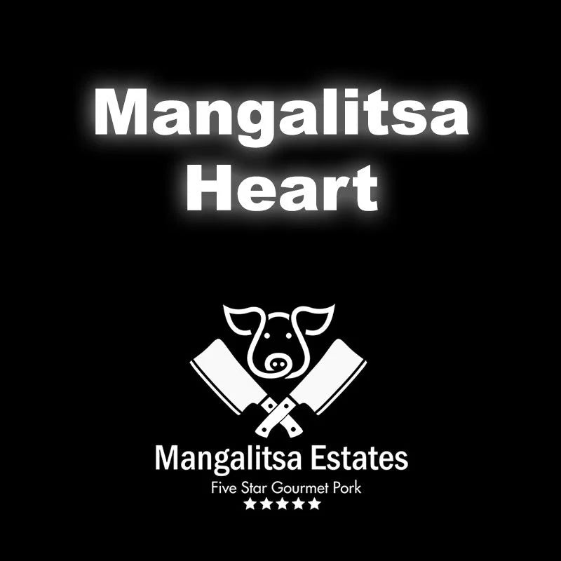 Current live Mangalitsa Heart reference